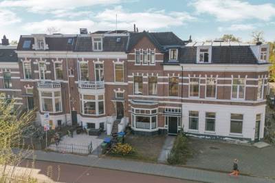 Woning St. Annastraat 108 Nijmegen