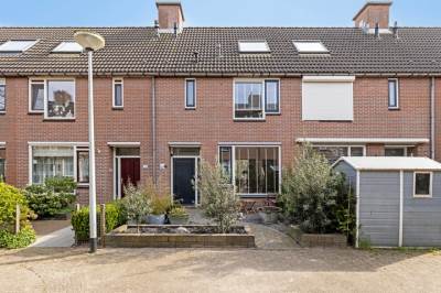 Woning Handlog 19 Hellevoetsluis