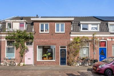 Woning Pijlijserstraat 100 Tilburg