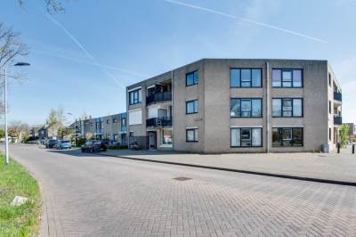 Woning Troelstradreef 50 Den Bosch