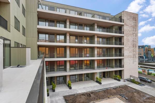 Woning Agoraweg 161 Lelystad