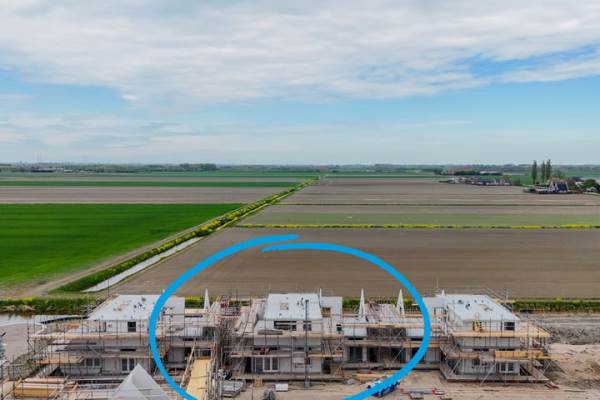 Woning Bovenwiel 3 Moerkapelle