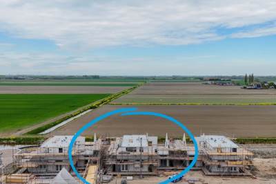 Woning Bovenwiel 3 Moerkapelle