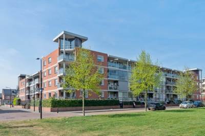 Woning Dennenstraat 38 Beverwijk