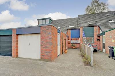 Woning Europa-ring 21 Wierden