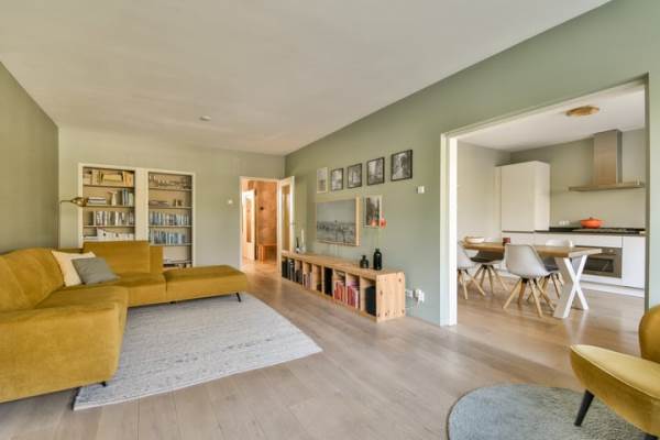 Woning Bolestein 644 Amsterdam