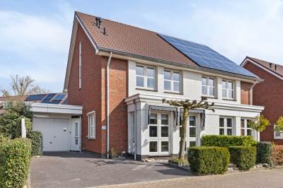 Woning Beukenlaan 2B Gorssel