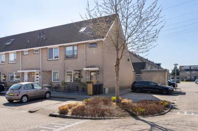 Woning Lage Boezem 18 Nieuw-Lekkerland