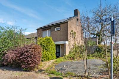Woning Klingbemden 118 Brunssum