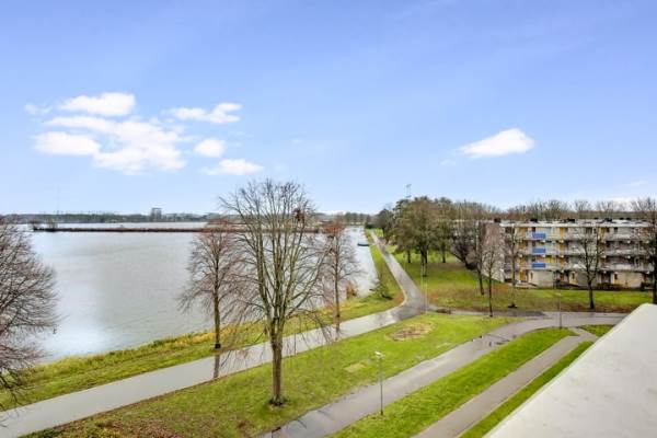 Woning Harderwijkoever 53 Almere