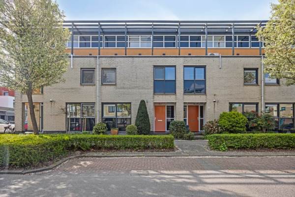 Woning Zuiderkeerkring 328 Alphen aan den Rijn