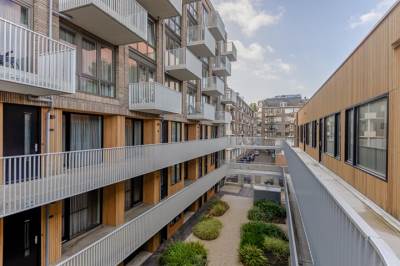 Woning Boezemweg 165C Rotterdam