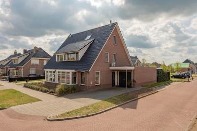 Woning Zuideinderhof 20 Kamperveen