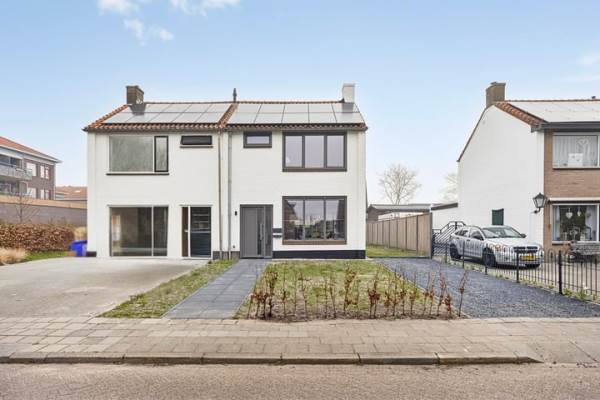 Woning Roekenes 62 Leersum