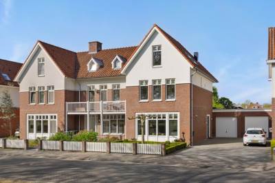 Woning Klarenbeemden 18 Helmond