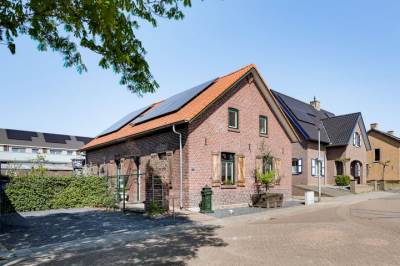 Woning Mariaveld 1 Montfort