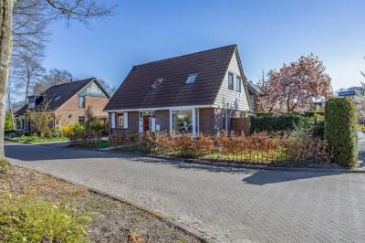 Woning Buurlandt 1 Marum