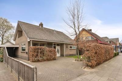 Woning Ulftseweg 62 Silvolde
