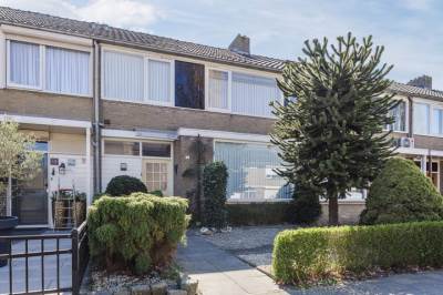 Woning Maximiliaan van Oostenrijkstraat 16 Oss