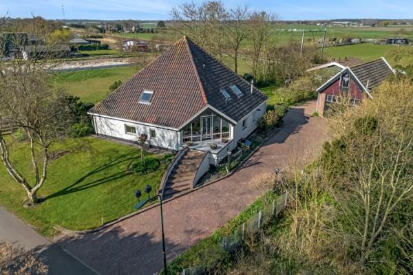 Woning Runxputteweg 7 Limmen