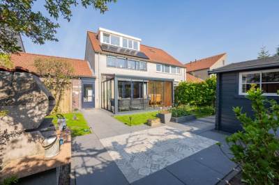 Woning Hamaritilaan 8 Ophemert