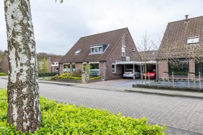 Woning Weidemaad 39 Oosterwolde (FR)