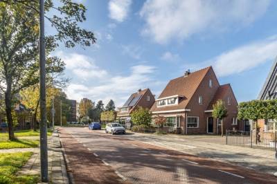 Woning Maerten van Heemskerckstraat 80 Heemskerk
