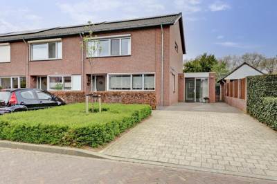Woning Essenpasstraat 25A Gendt