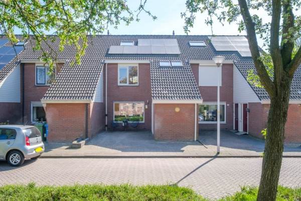 Woning De Kamp 9 Hasselt