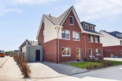 Woning Karel Appelstraat 58 Dronten