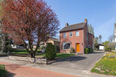 Woning Maastrichterlaan 83 Beek (LI)