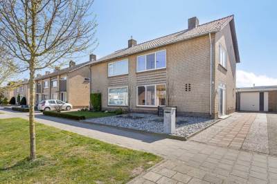 Woning Cranendoncklaan 35 Budel
