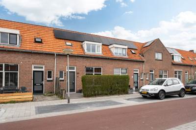 Woning Cambuursterpad 25 Leeuwarden