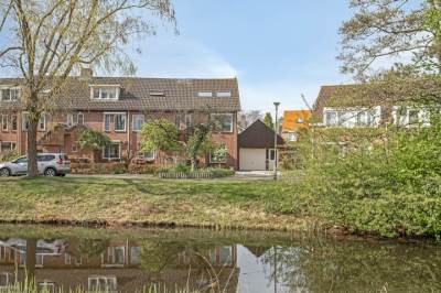 Woning Sint Maartensloop 16 Tilburg