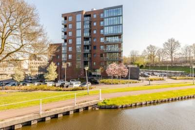 Woning Doortocht 101 Nieuwerkerk aan den IJssel