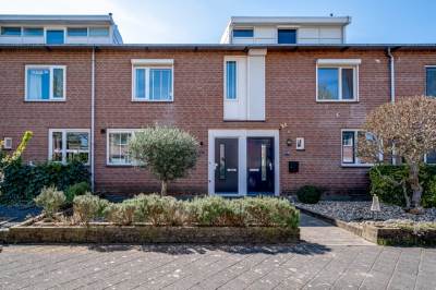Woning Diemewei 4737 Wijchen