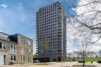 Woning Twentestraat 148 Tilburg