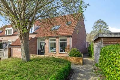 Woning Anekingepad 7 Meppel