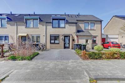 Woning Beiersgulden 81 Dronten