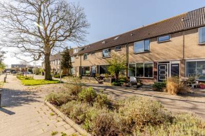 Woning Jan van Abbenbroekstraat 7 Abbenbroek