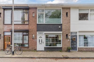 Woning Tempelhofstraat 10 Tilburg