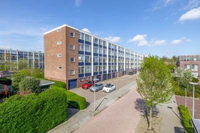 Woning Rubenssingel 39 Capelle aan den IJssel