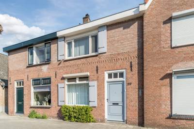 Woning Hoogeinde 29 Waalwijk