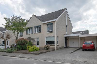 Woning Peutzstraat 71 Heerlen