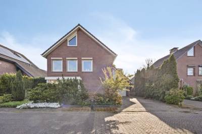 Woning Homberg 3619 Wijchen