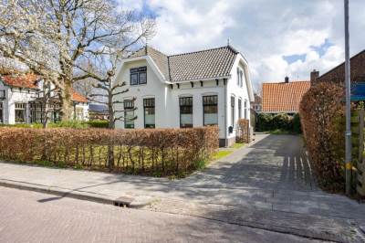 Woning Schoolstraat 26 Oldehove