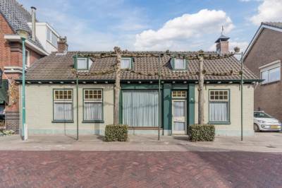 Woning Gerardus Majellastraat 13 Dongen