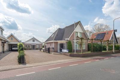 Woning Putterweg 25 Garderen