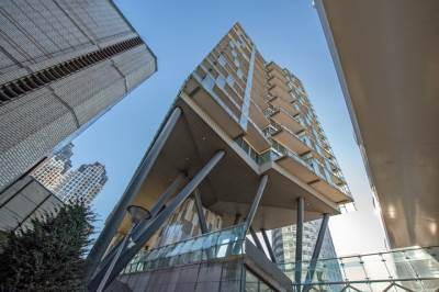 Woning Prins Willem-Alexanderweg 171 Den Haag