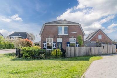 Woning Prijsseweg 2 Culemborg
